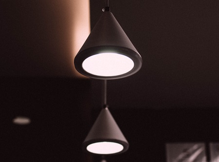 Warehouse Lighting Installation New Orleans